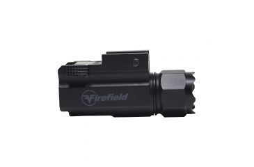 Image of Firefield Interchangeable Tactical Flashlight and Green Laser Pistol Kit FF13042