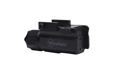Image of Firefield Interchangeable Tactical Flashlight and Green Laser Pistol Kit FF13042