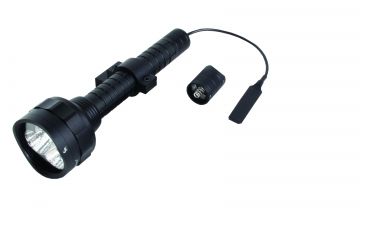 Image of Sightmark Triple Duty H840 Tactical Flashlight, Weapons Mount SM73004K