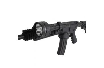 Image of Sightmark Triple Duty H840 Tactical Flashlight, Weapons Mount SM73004K