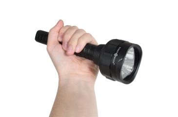 Image of Sightmark Triple Duty H840 Tactical Flashlight, Weapons Mount SM73004K