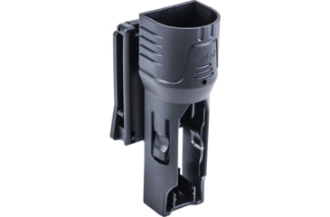 Image of NexTool NEX 21 Air Baton Holster, 360 Degree Rotation, Clip Is Suitable For 5Cm Belt, Polymer Construction, Black, Black, KT5512 NEX 21 AIR HOLSTER
