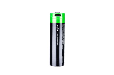 Image of Nextorch 21700 USB-C Direct Recharge Battery, Black, BW20045