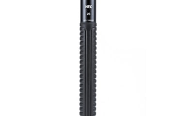 Image of Nextorch N23C Quicker Steel Baton, Black, 23in, BT120057