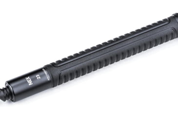 Image of Nextorch N23C Quicker Steel Baton, Black, 23in, BT120057