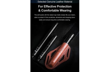 Image of Nextorch NEX Baton Holster