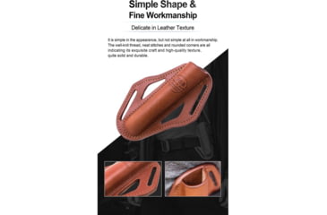 Image of Nextorch NEX Baton Holster