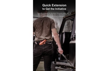 Image of Nextorch NEX Baton Holster