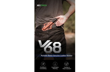 Image of Nextorch NEX Baton Holster