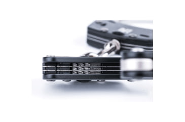 Image of Nextorch NEX Metal Handcuffs