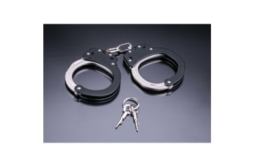 Image of Nextorch NEX Metal Handcuffs