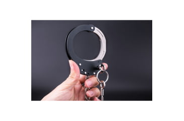 Image of Nextorch NEX Metal Handcuffs