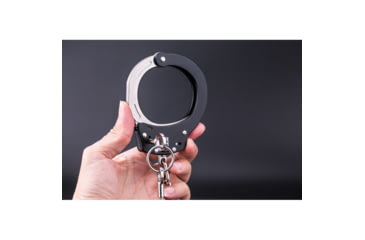 Image of Nextorch NEX Metal Handcuffs