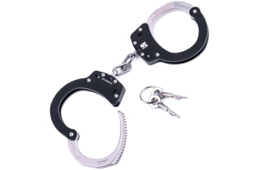 Image of Nextorch NEX Metal Handcuffs