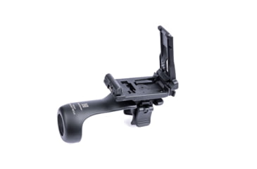 Image of Nextorch V55 X-Carry Flashlight Holster, Black, BW20067