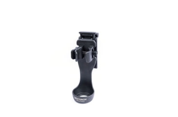 Image of Nextorch V55L X-Carry Flashlight Holster, Black, Large, BW20068