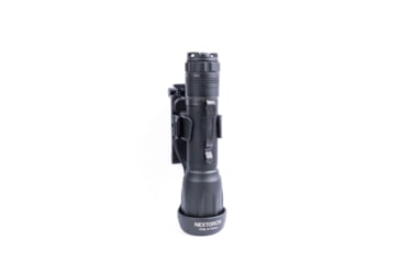 Image of Nextorch V55L X-Carry Flashlight Holster, Black, Large, BW20068