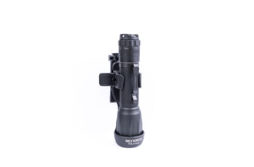 Image of Nextorch V55L X-Carry Flashlight Holster, Black, Large, BW20068