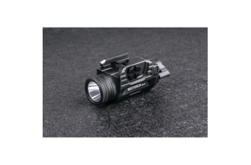 Image of Nextorch WL11 LED Weapon Light, Lithium Ion, White, 650 Lumens, Black, PS520029
