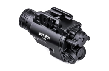 Image of Nextorch WL23 Weapon Light Green