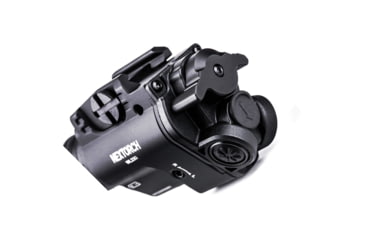 Image of Nextorch WL23 Weapon Light Green