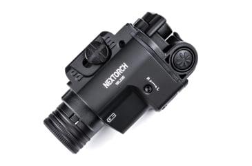 Image of Nextorch WL23 Weapon Light Green