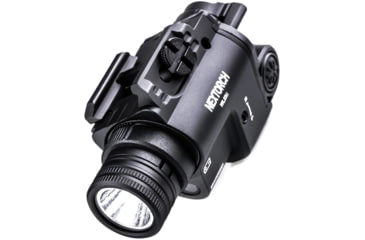 Image of Nextorch WL23 Weapon Light Green