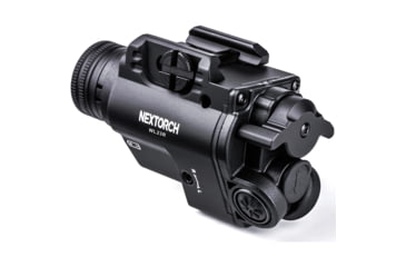 Image of Nextorch WL23 Weapon Light Red