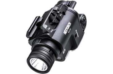 Image of Nextorch WL23 Weapon Light Red