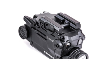 Image of Nextorch WL30 Green Laser Handgun Light
