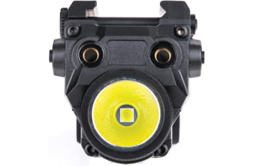 Image of Nextorch WL30 Green Laser Handgun Light