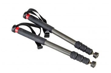 Image of NightForce Carbon Fiber Tripod with Ball Head, A429