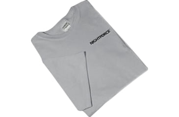 Image of Nightforce T-Shirt, Gray