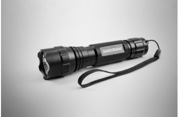 Image of NightSnipe NS750 Tony Tebbe Scan, Shoot, &amp; Recover Kit- Dimmable Adjustable Beam Hunting Light Kit, Dial Dimmer Switch, Red/Red, TT-750D-RR-8889