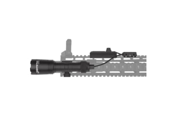 Image of Nightstick Full-size Long Gun Light - No Batteries - LGL-170A2