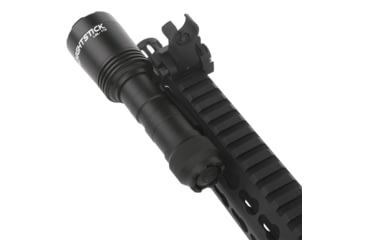 Image of Nightstick Full-size Long Gun Light - No Batteries - LGL-170A2