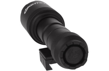 Image of Nightstick LGL160T Long Gun Full Size Weapon Light Black Anodized 1100 Lumens W