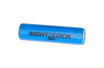 Image of Nightstick Lithium Ion Replacement Battery for TAC-400/500 Series LED Lights,Green 400-BATT