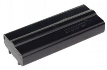Image of Nightstick Rechargeable Lithium-ion Battery Pack for XPP-5570 &amp; XPR-5572 Series Lights, Black 5572-BATT