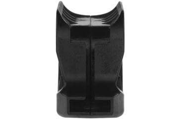 Image of Nightstick Rechargeable Weapon Light w/Green Laser, Glock 42/43/43X/48, 150 Lumens, Black, TSM-11G