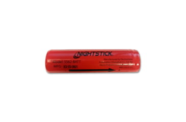 Image of Nightstick XPR-5562GX Replacement Battery, Red, 5562-BATT