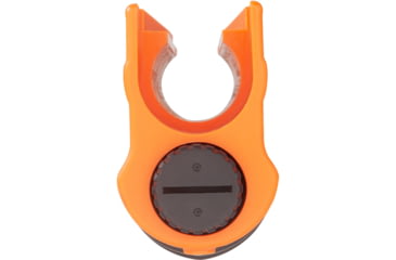 Image of Nightstick Shotgun Forend Light f/ Mossberg 500/590/Shockwave, Less-Lethal Orange, SFL-12WL