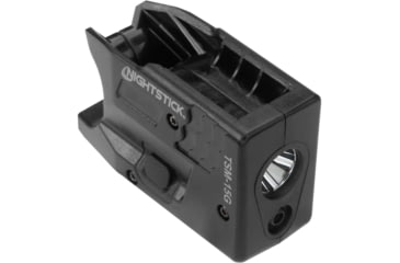 Image of Subcompact Weapon Light w/Green Laser for Smith &amp; Wesson M&amp;P Shield