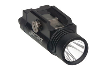 Image of Nightstick Tactical Weapon-Mounted Light, Black, TWM-30