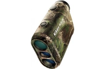 Image of Nikon ACULON Laser Rangefinder, XTRA Green 8398