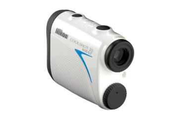 Image of Nikon CoolShot 20 Rain Proof RangeFinder 16200