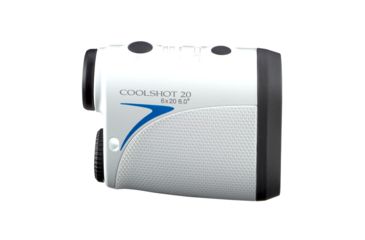 Image of Nikon CoolShot 20 Rain Proof RangeFinder 16200