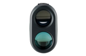 Image of Nikon CoolShot 40i 6x21mm Golf RangeFinder, Black/Blue, 16202