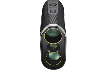 Image of Nikon Coolshot 50i GII 6x22mm Golf Rangefinder, Gray, 16789