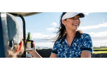 Image of Nikon Coolshot 50i GII 6x22mm Golf Rangefinder, Gray, 16789